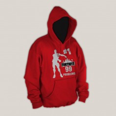 sudadera fortnite niño