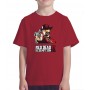 Camiseta Niño Red Dead Redemption II