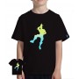 Camiseta Fortnite Dance® niño