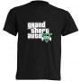 Camiseta GTA 5 Niño Grand Theft Auto 5