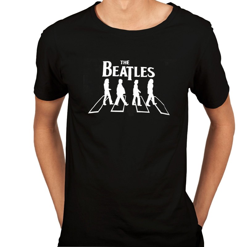 Alboroto Correo aéreo Confesión Camiseta The Beatles - Acokaia