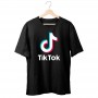Camiseta Tik Tok
