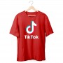 Camiseta Tik Tok