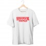 Camiseta Stranger Things Logo