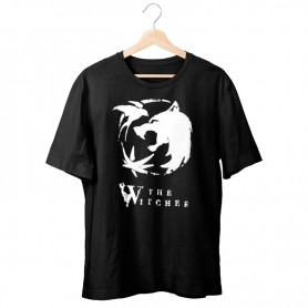 Camiseta The Witcher