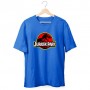 Camiseta Jurassic  Park Niño