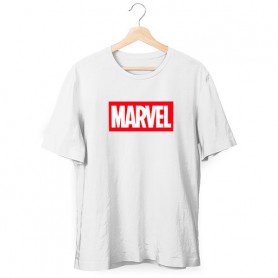 Camiseta Marvel Niño