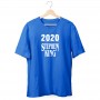 Camiseta 2020 Written Stephen King