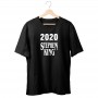 Camiseta 2020 Written Stephen King