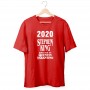 Camiseta 2020 Written Stephen King by Tarantino