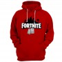Sudadera Fortnite Chapas