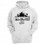Sudadera Fortnite Chapas