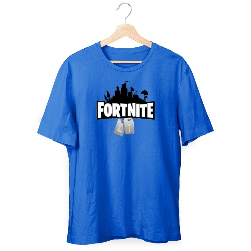 Camiseta Fortnite Niño: Estilo y Acokaia