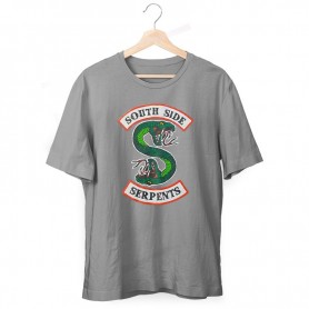 Camiseta South Side Serpents Niño