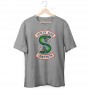Camiseta South Side Serpents Niño