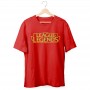 Camiseta League of Leyends