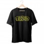 Camiseta League of Leyends