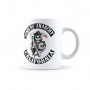 Taza Sons of Anarchy
