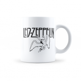 Taza Led Zeppelin
