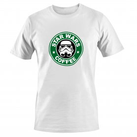 Camiseta Imperial Café