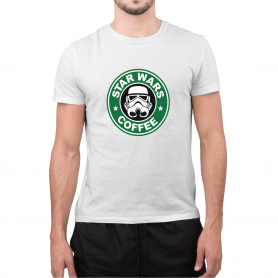 Camiseta Imperial Café