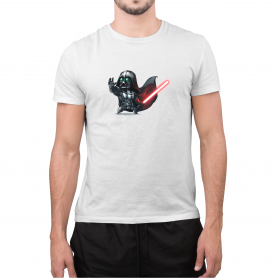 Camiseta Darth Vader Posando