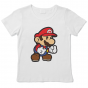 Camiseta Super Mario