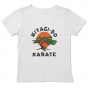 Camiseta Miyagi Do Karate Niño