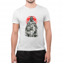 Camiseta Star Wars Dinastia Sith