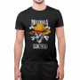 Camiseta One Peace Mugiwara