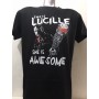 Camiseta The Walking Dead This Is Lucille