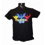 Camiseta Pokémon Go