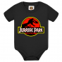 Body Bebé Jurassic Park