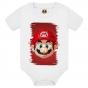 Body Bebé Super Mario