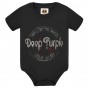 Body Bebé Deep Purple