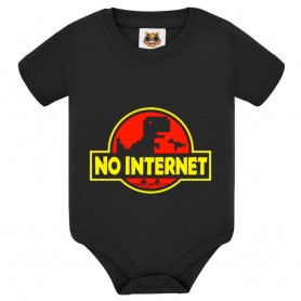 Body Bebé No internet