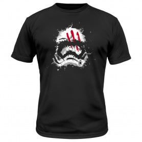 Camiseta Star Wars FN Trooper