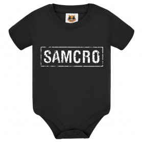 Body Bebé Samcro