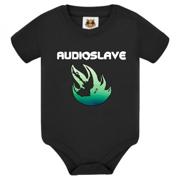 Body Bebé Audioslave