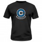 Camiseta Capsule Corporation