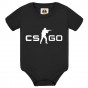 Baby Bebé Cs Go