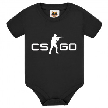 Baby Bebé Cs Go