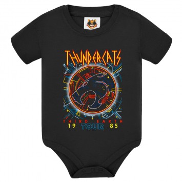 Body Bebé Def Thundercats