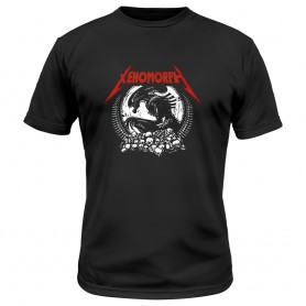 Camiseta Xenomorph
