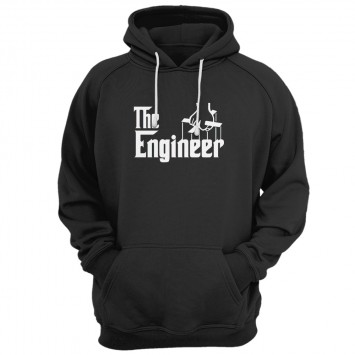 Sudadera The Engineer