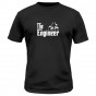 Camiseta The Engineer