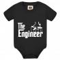 Body Bebé The Engineer