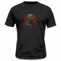 Camiseta Niño Kratos