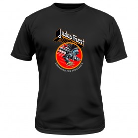 Camiseta Niño Judas Priest