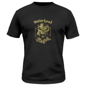 Camiseta Motörhead Niño